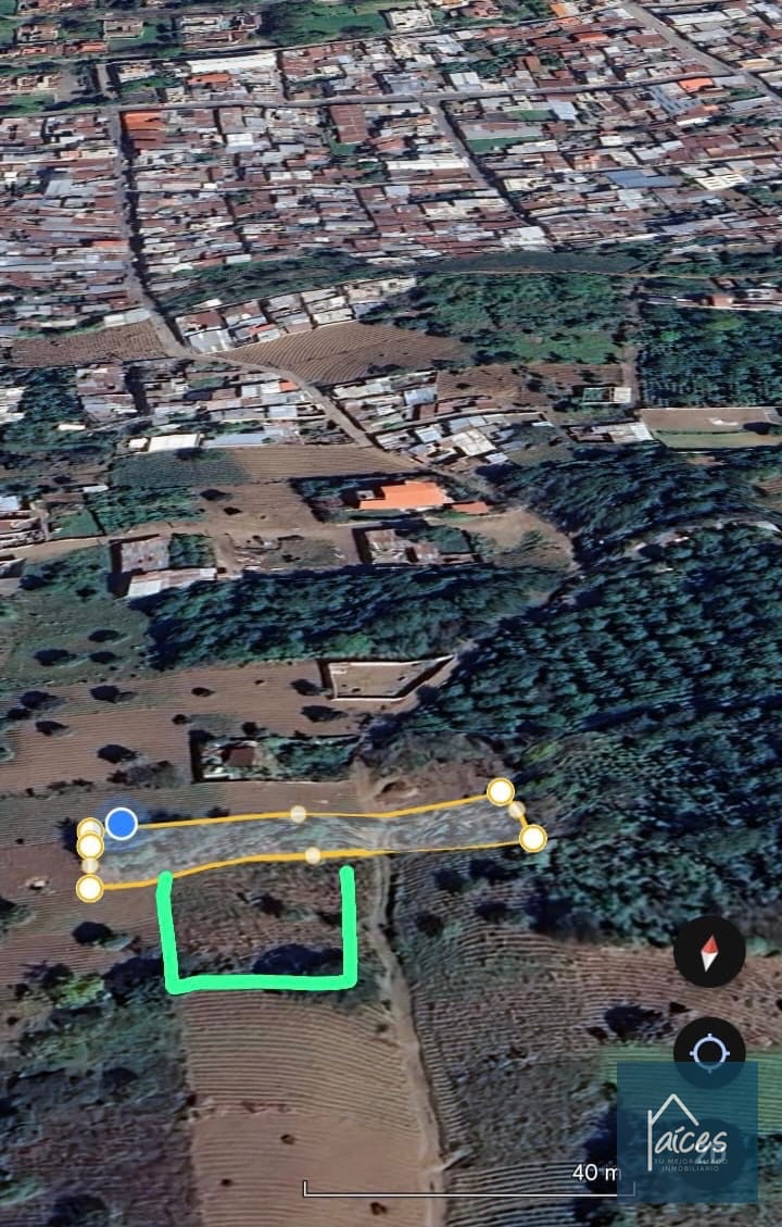 Terreno en venta, Ciudad Vieja - (20*) — Terreno en Venta en Ciudad Vieja, Sacatepéquez — foto 1 de 3