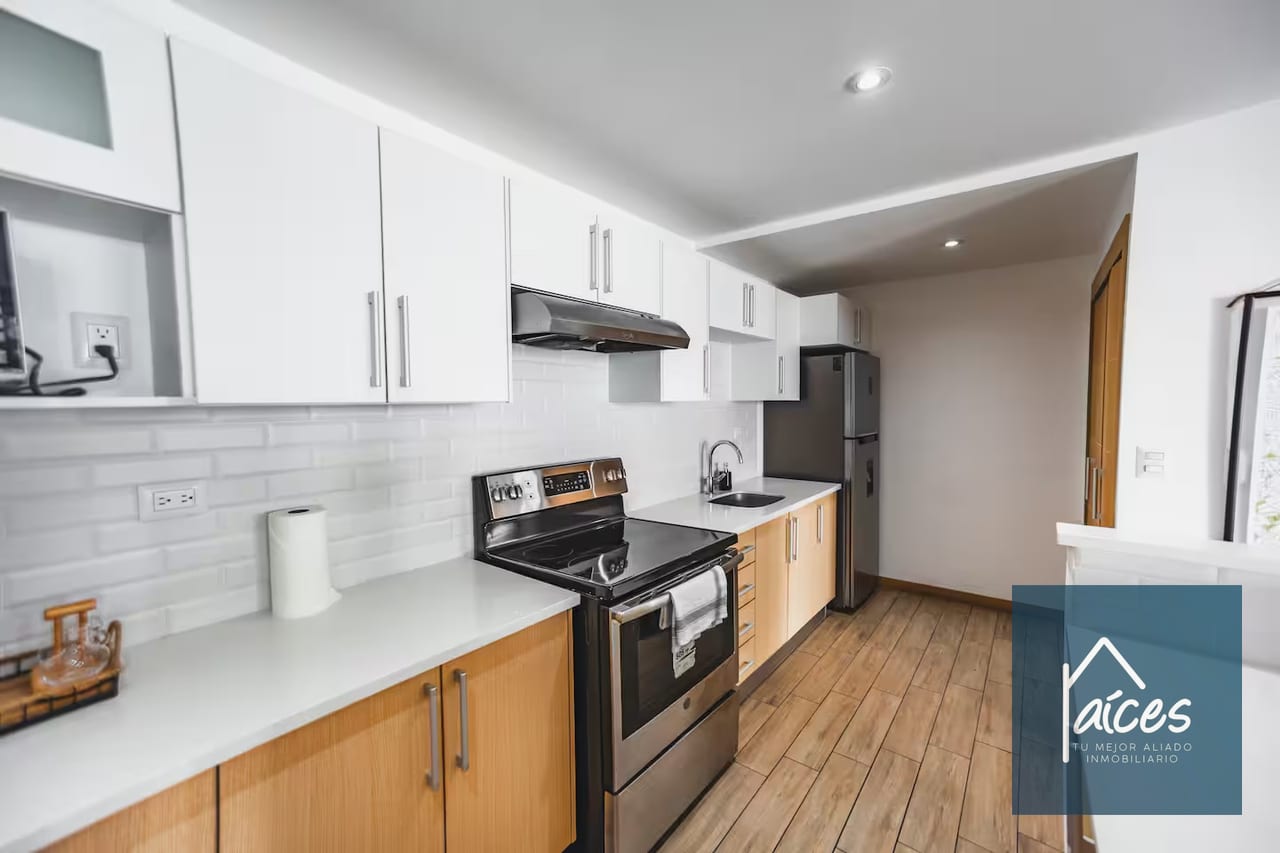 Apartamento en venta City Haus - (D) — Apartamento en Venta en City Haus, Zona 10, Guatemala, Ciudad — foto 8 de 15