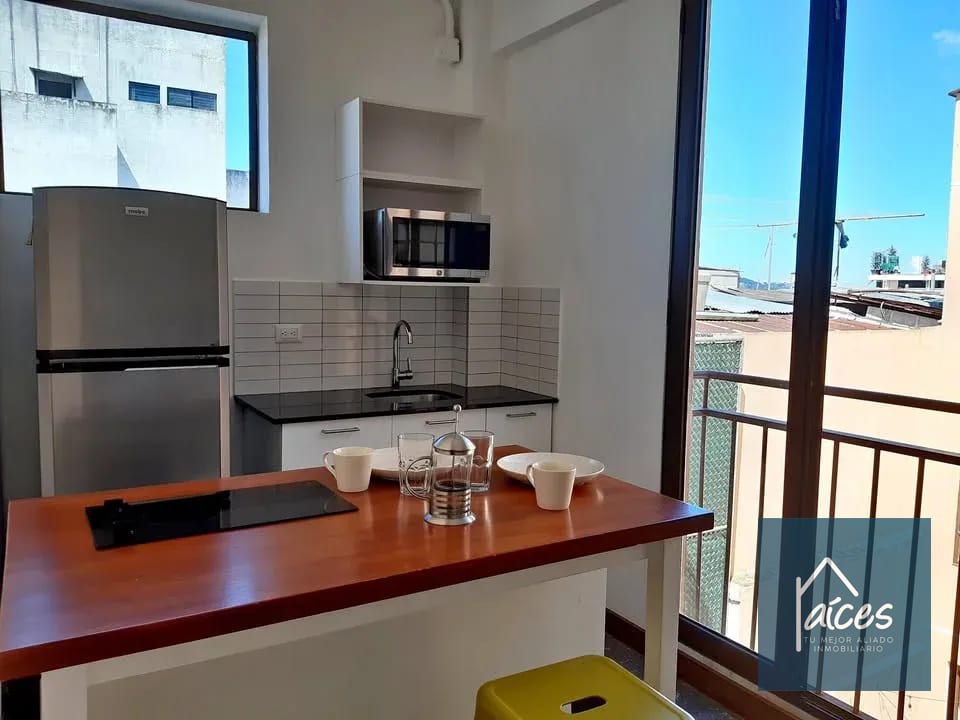 Apartamento en venta EL PRADO Zona 1 (D) — Apartamento en Venta en Zona 1, Guatemala, Ciudad — foto 3 de 14