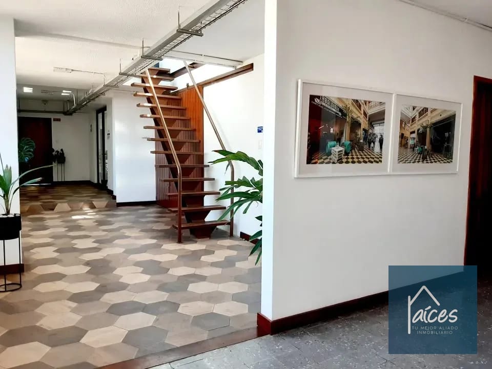 Apartamento en venta EL PRADO Zona 1 (D) — Apartamento en Venta en Zona 1, Guatemala, Ciudad — foto 11 de 14