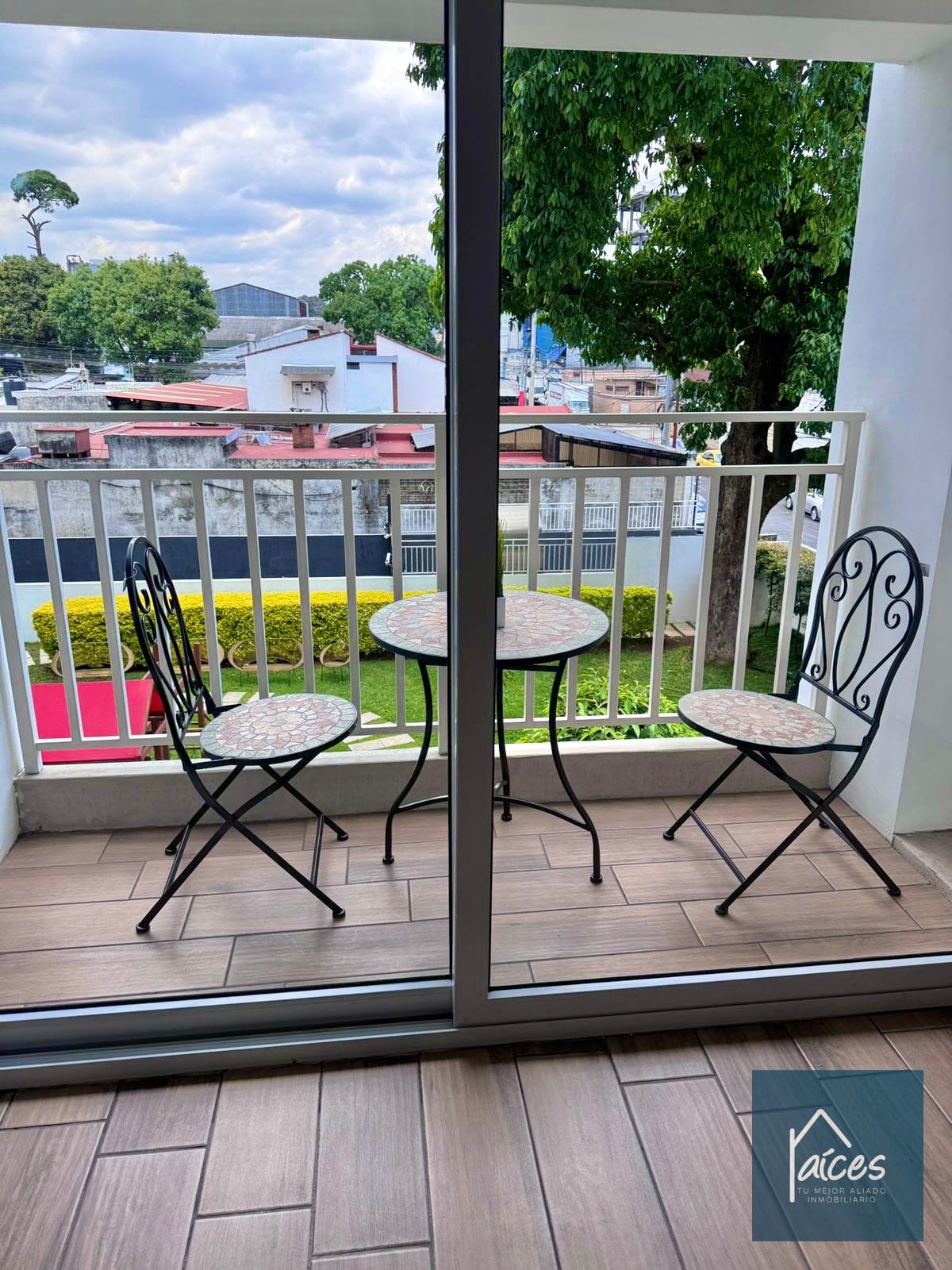 Apartamento en Renta TORRE PAMPLONA 1a CALLE Zona 13 (D) — Apartamento en Alquiler en Torre Pamplona 1ra Calle, Zona 13, Guatemala, Ciudad — foto 10 de 14