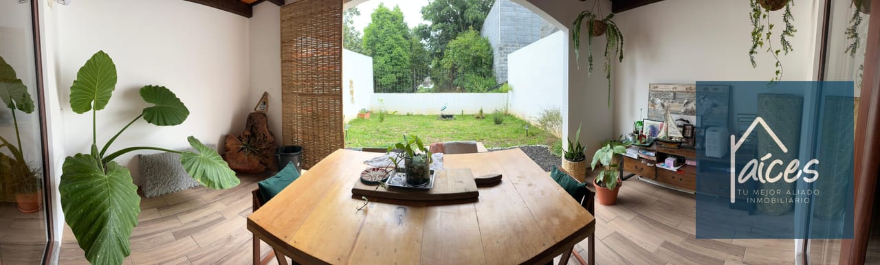 Casa en Venta CONDOMINIO SANTA DELFINA Antigua Guatemala (*20) — Casa en Venta en Santa Delfina, Antigua, Sacatepéquez — foto 3 de 9