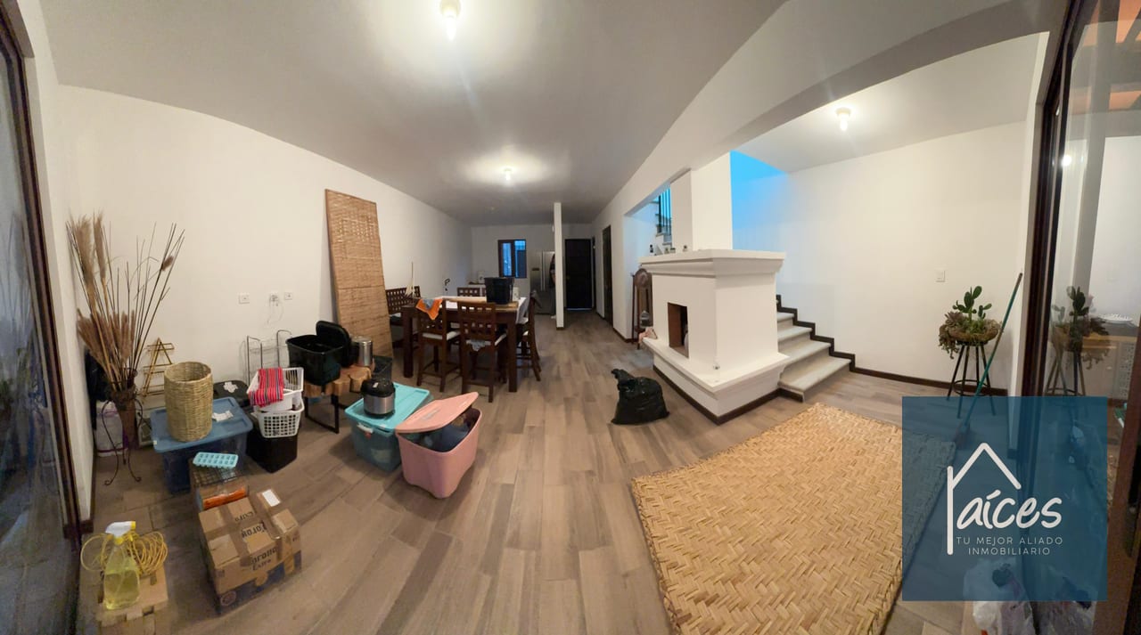 Casa en Venta CONDOMINIO SANTA DELFINA Antigua Guatemala (*20) — Casa en Venta en Santa Delfina, Antigua, Sacatepéquez — foto 6 de 9