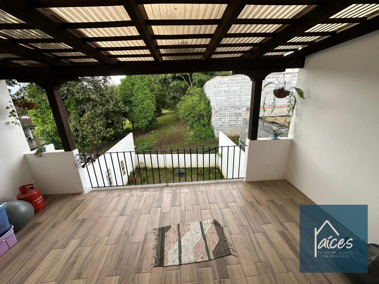 Casa en Venta CONDOMINIO SANTA DELFINA Antigua Guatemala (*20) — Casa en Venta en Santa Delfina, Antigua, Sacatepéquez — foto 9 de 9