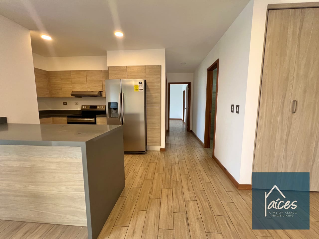 Apartamento en Renta ELEVA VH2 Zona 15 (*20) — Apartamento en Alquiler en Eleva, Zona 15, Guatemala, Ciudad — foto 11 de 17