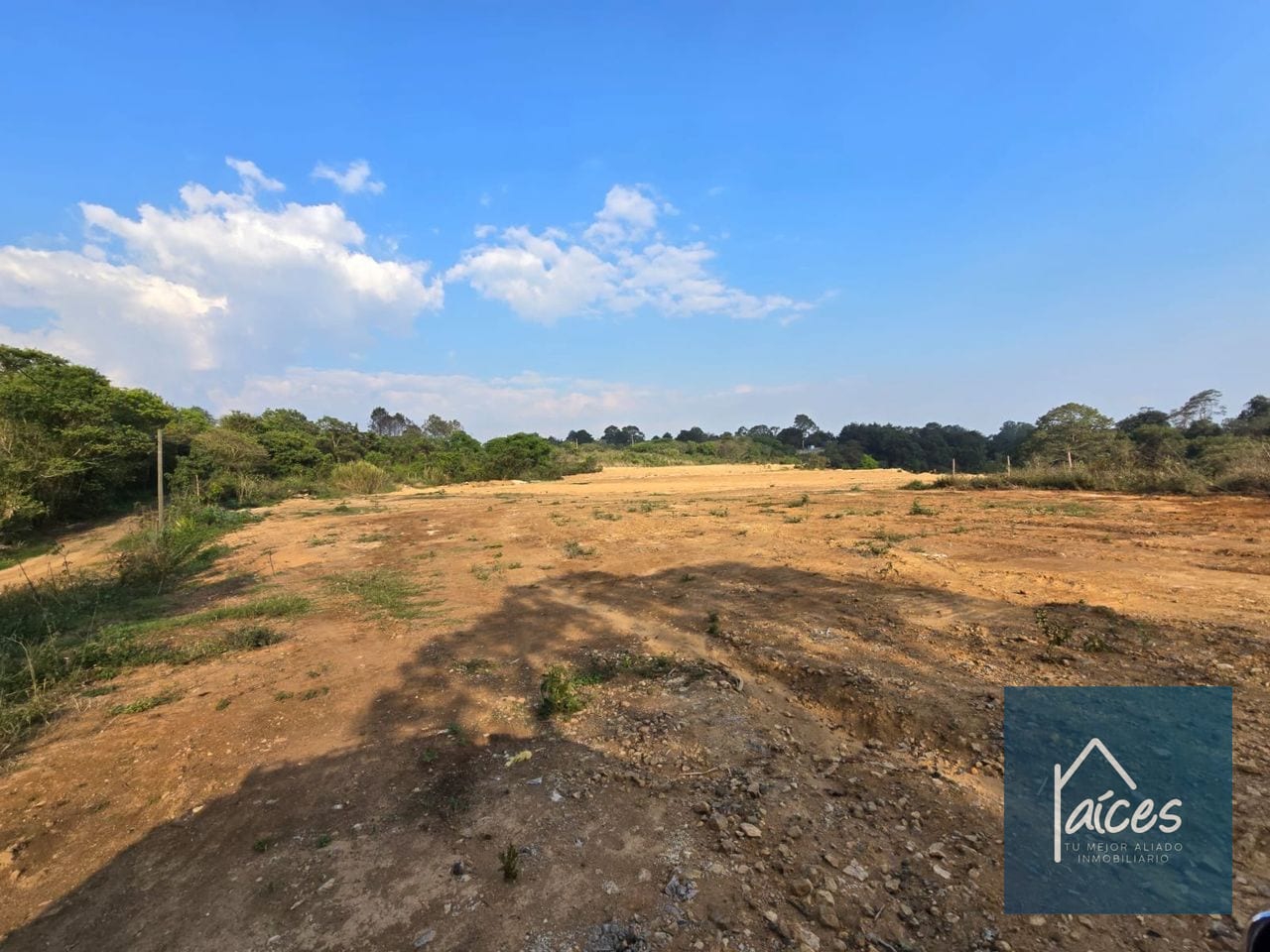 Venta de terreno KM 29 CAES (*20) — Terreno en Venta en km 26-30, Carretera a El Salvador, Guatemala, Ciudad — foto 5 de 9