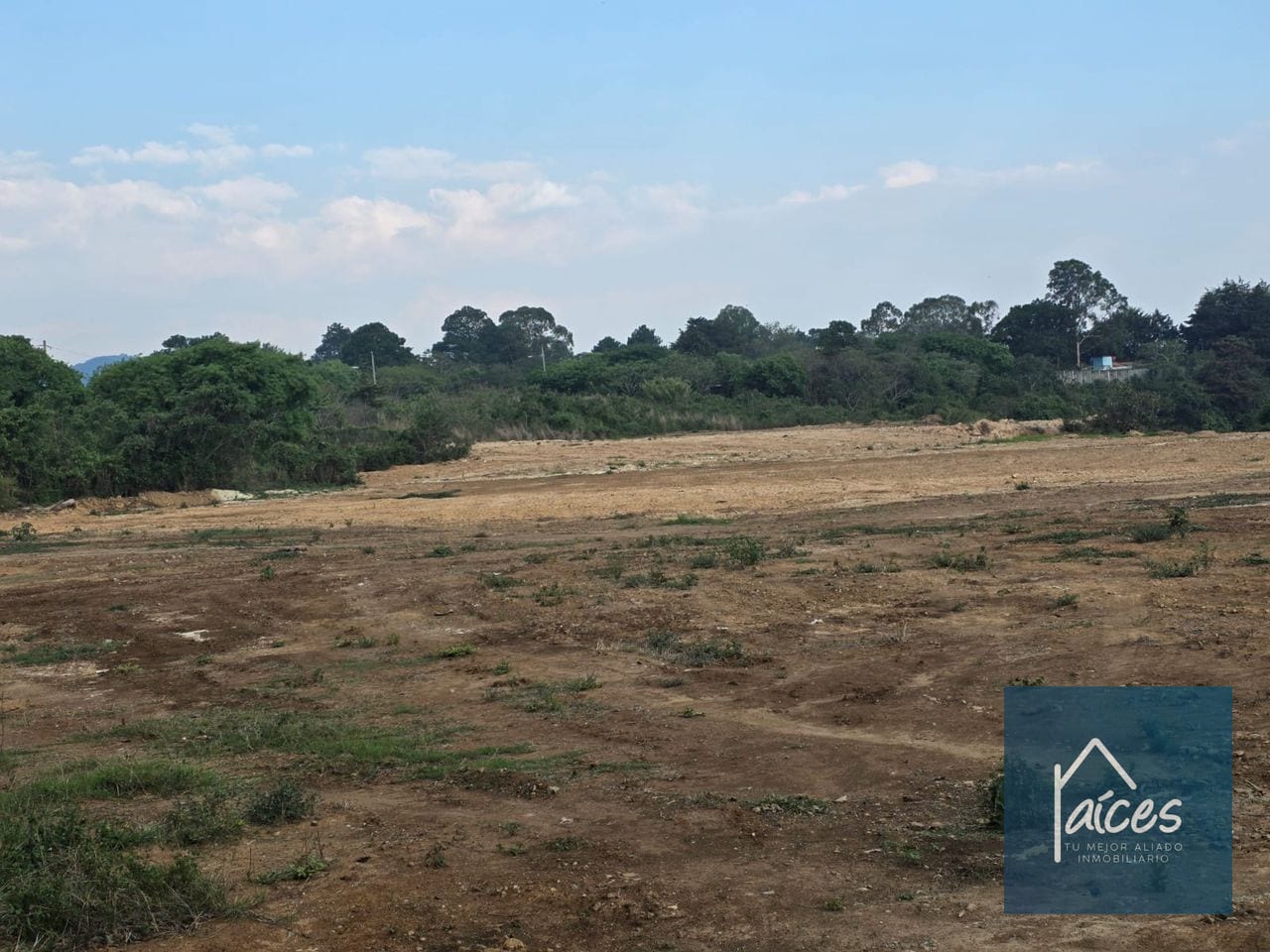 Venta de terreno KM 29 CAES (*20) — Terreno en Venta en km 26-30, Carretera a El Salvador, Guatemala, Ciudad — foto 6 de 9