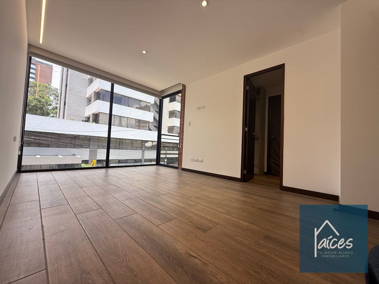 Apartamento con jardín y pérgola en renta ASTORGA Zona 13 (D) — Apartamento en Alquiler en Zona 13, Guatemala, Ciudad — foto 14 de 17