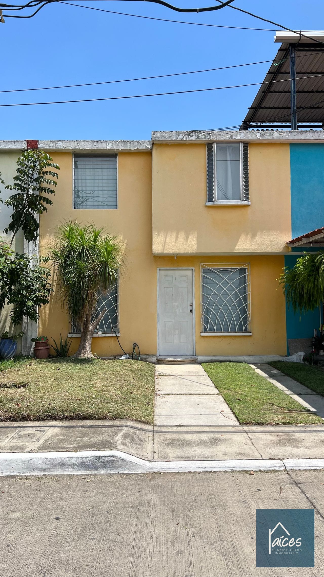 Casa en renta ALAMEDAS DE SAN MIGUEL, San Miguel Petapa (D) — Casa en Alquiler en San Miguel Petapa, Guatemala, Ciudad — foto 1 de 12
