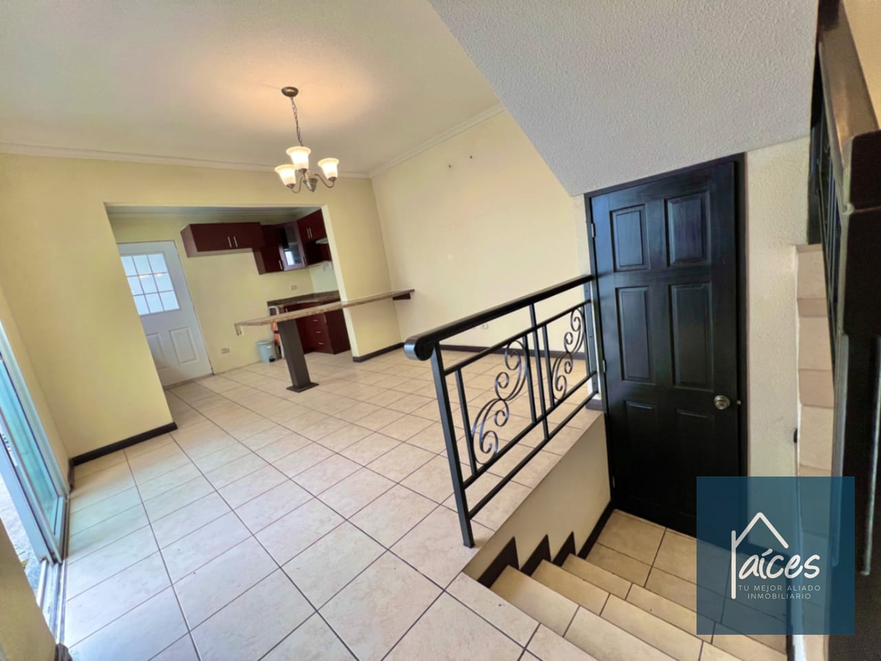 Casa en Venta en HACIENDA DE LAS FLORES, Villa Nueva (D) — Casa en Venta en Villa Nueva, Guatemala, Ciudad — foto 4 de 17