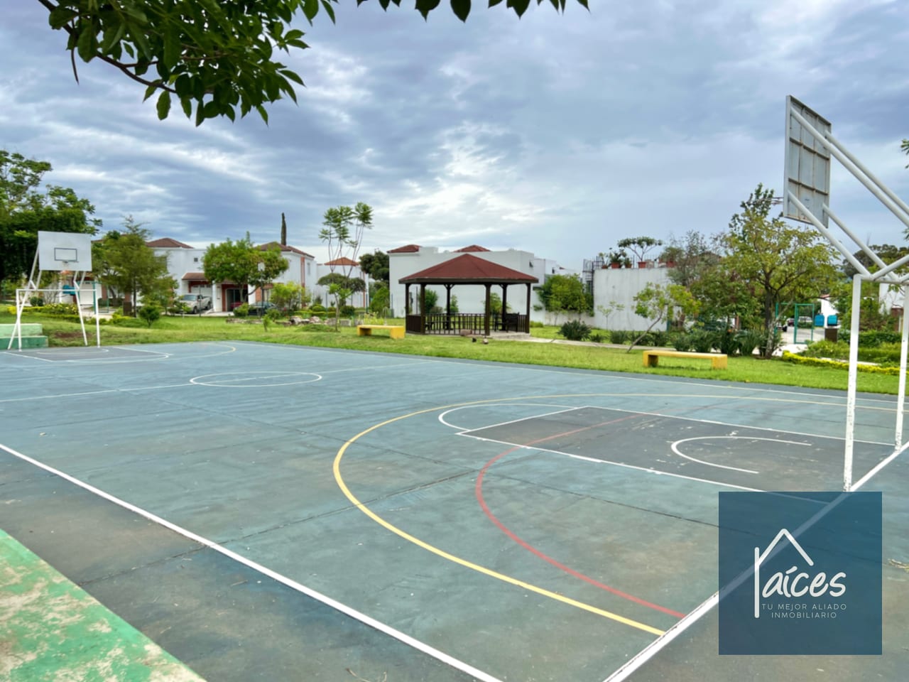 Casa en Venta en HACIENDA DE LAS FLORES, Villa Nueva (D) — Casa en Venta en Villa Nueva, Guatemala, Ciudad — foto 17 de 17