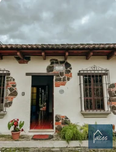 Casa en renta dentro del casco de Antigua Guatemala (D) — Casa en Alquiler en Dentro del Casco, Antigua, Sacatepéquez — foto 7 de 17