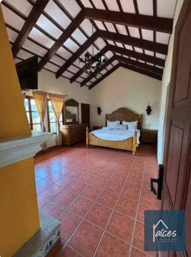 Casa en renta dentro del casco de Antigua Guatemala (D) — Casa en Alquiler en Dentro del Casco, Antigua, Sacatepéquez — foto 13 de 17