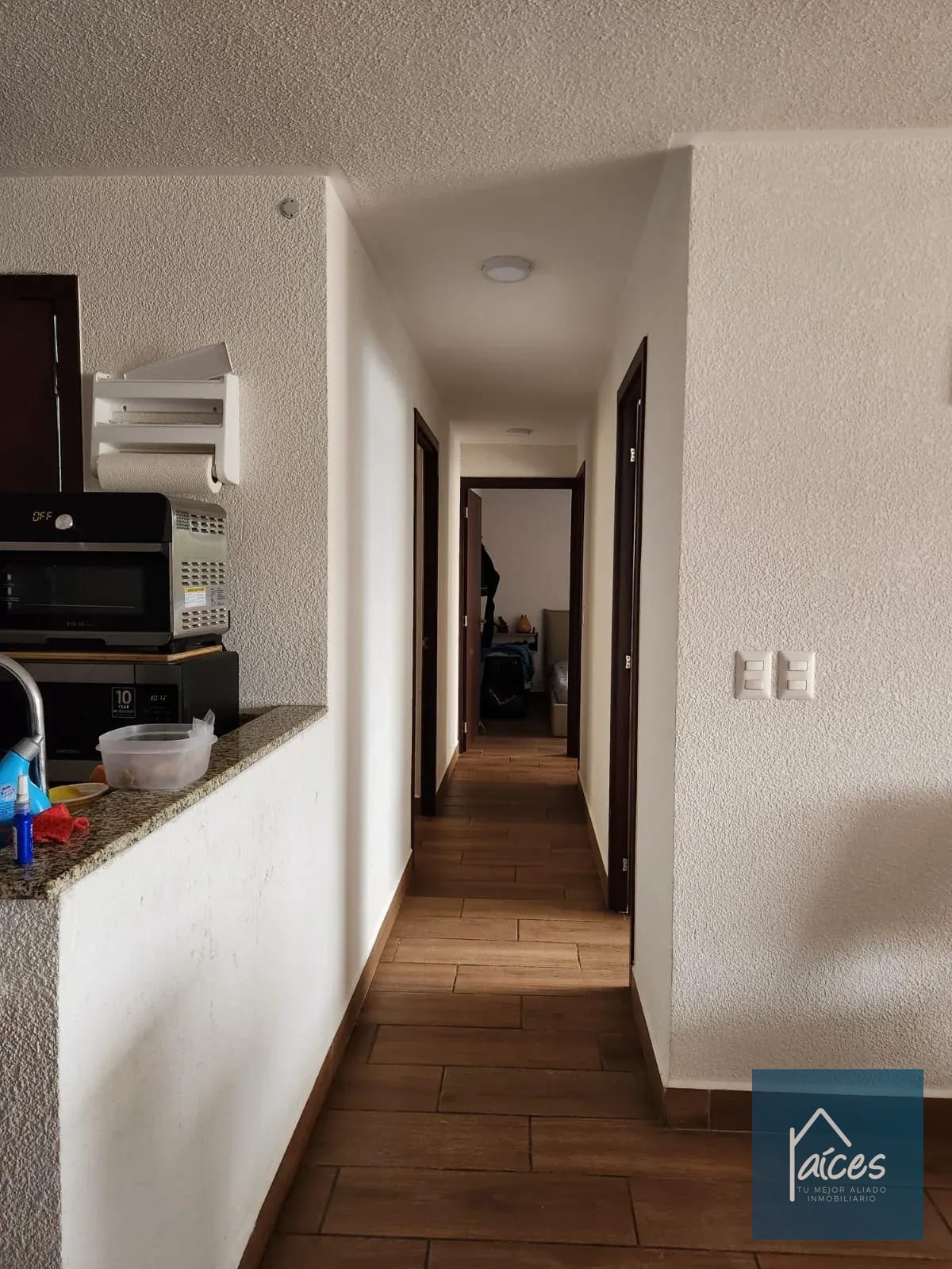 Venta de apartamente Senderos zona 16 (D) — Apartamento en Venta en Santa Amelia, Zona 16, Guatemala, Ciudad — foto 5 de 8