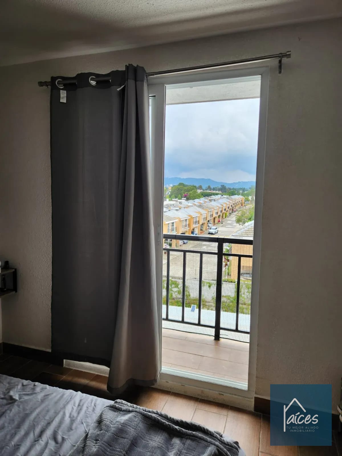 Venta de apartamente Senderos zona 16 (D) — Apartamento en Venta en Santa Amelia, Zona 16, Guatemala, Ciudad — foto 6 de 8