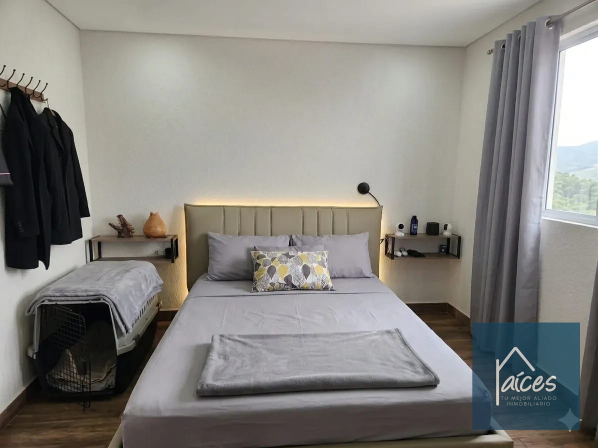 Venta de apartamente Senderos zona 16 (D) — Apartamento en Venta en Santa Amelia, Zona 16, Guatemala, Ciudad — foto 7 de 8