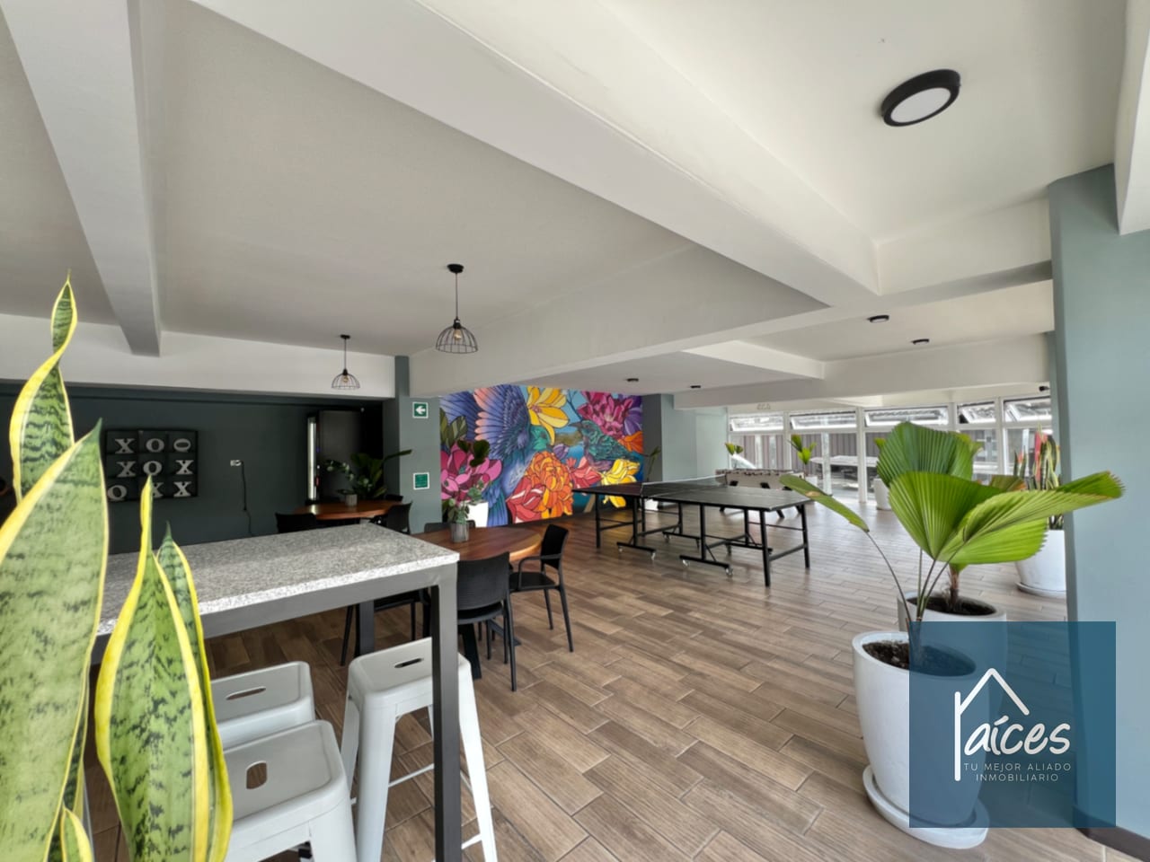 Apartamento en Renta TORRE PAMPLONA 1a CALLE Zona 13 (D) — Apartamento en Alquiler en Torre Pamplona 1ra Calle, Zona 13, Guatemala, Ciudad — foto 4 de 17