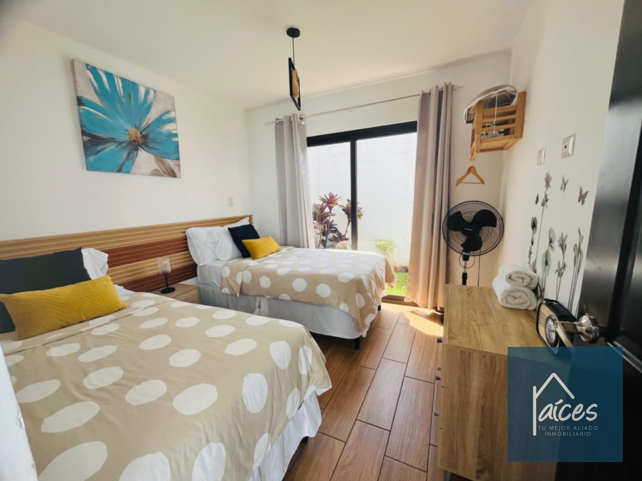 Casa Amueblada en Venta en BARRIOS COLONIALES, Antigua, Sacatepequez (D) — Casa en Venta en Antigua, Sacatepéquez — foto 4 de 14