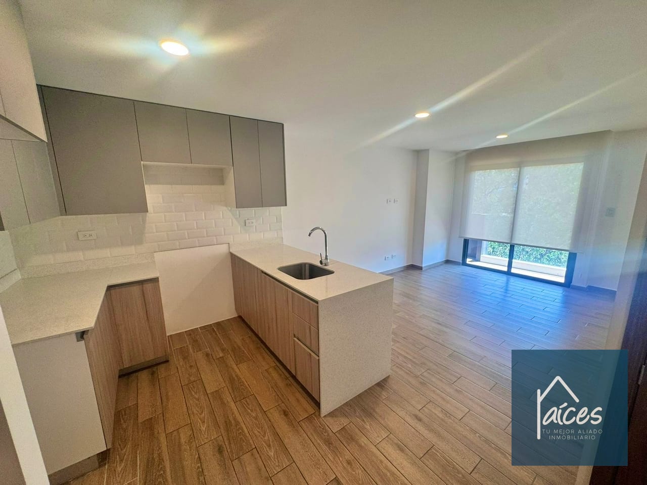Apartamento en Renta PARQUE 14 Zona 14 (*20) — Apartamento en Alquiler en Parque 14, Zona 14, Guatemala, Ciudad — foto 7 de 15