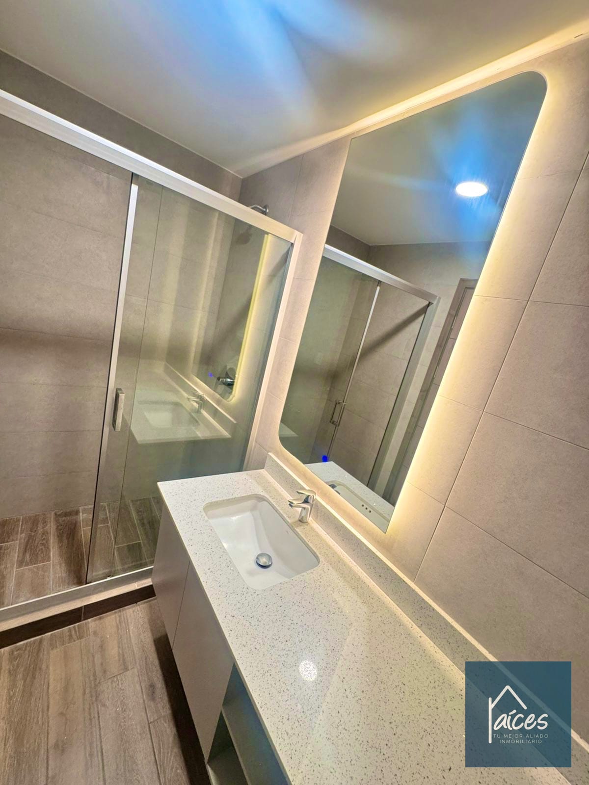Apartamento en Renta PARQUE 14 Zona 14 (*20) — Apartamento en Alquiler en Parque 14, Zona 14, Guatemala, Ciudad — foto 15 de 15