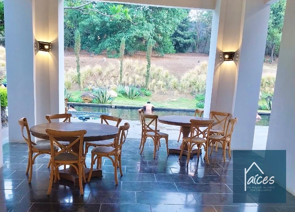 Casa Amueblada en Renta en SANTA DELFINA, Antigua, Sacatepequez (*20) — Casa en Alquiler en Santa Delfina, Antigua, Sacatepéquez — foto 5 de 14