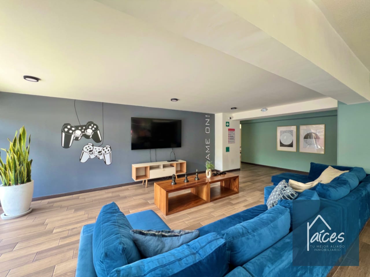 Apartamento Amueblado en Renta TORRE PAMPLONA 1a CALLE Zona 13 (*20) — Apartamento en Alquiler en Torre Pamplona 1ra Calle, Zona 13, Guatemala, Ciudad — foto 2 de 13