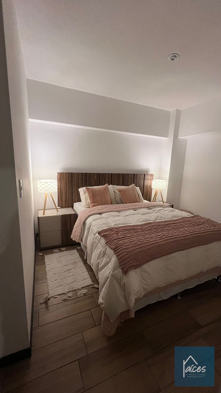 Apartamento Amueblado en Renta TORRE PAMPLONA 1a CALLE Zona 13 (*20) — Apartamento en Alquiler en Torre Pamplona 1ra Calle, Zona 13, Guatemala, Ciudad — foto 7 de 13