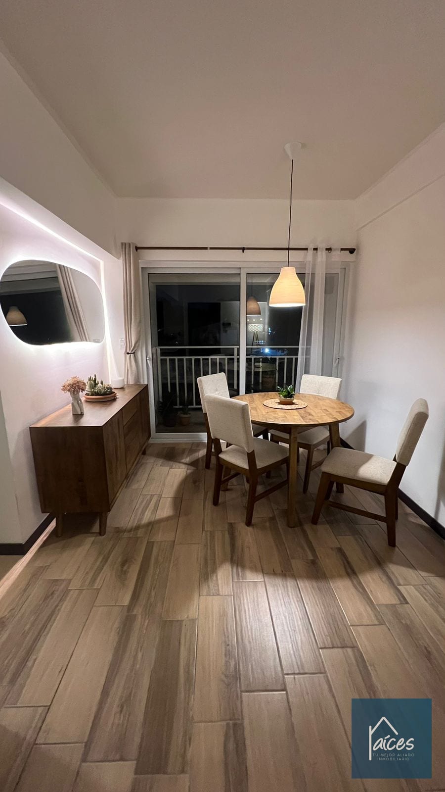 Apartamento Amueblado en Renta TORRE PAMPLONA 1a CALLE Zona 13 (*20) — Apartamento en Alquiler en Torre Pamplona 1ra Calle, Zona 13, Guatemala, Ciudad — foto 9 de 13
