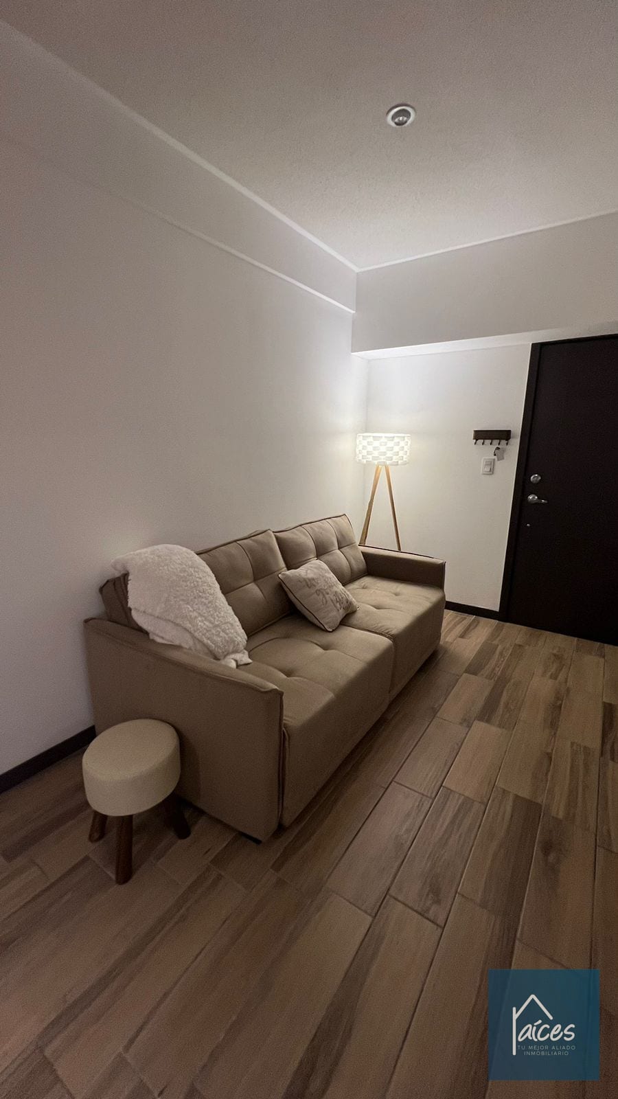 Apartamento Amueblado en Renta TORRE PAMPLONA 1a CALLE Zona 13 (*20) — Apartamento en Alquiler en Torre Pamplona 1ra Calle, Zona 13, Guatemala, Ciudad — foto 10 de 13