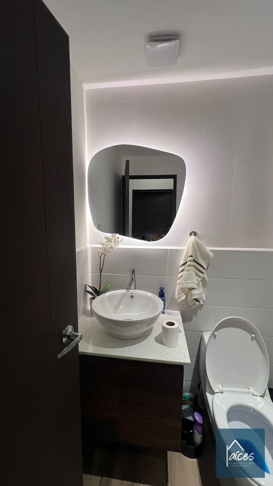 Apartamento Amueblado en Renta TORRE PAMPLONA 1a CALLE Zona 13 (*20) — Apartamento en Alquiler en Torre Pamplona 1ra Calle, Zona 13, Guatemala, Ciudad — foto 13 de 13