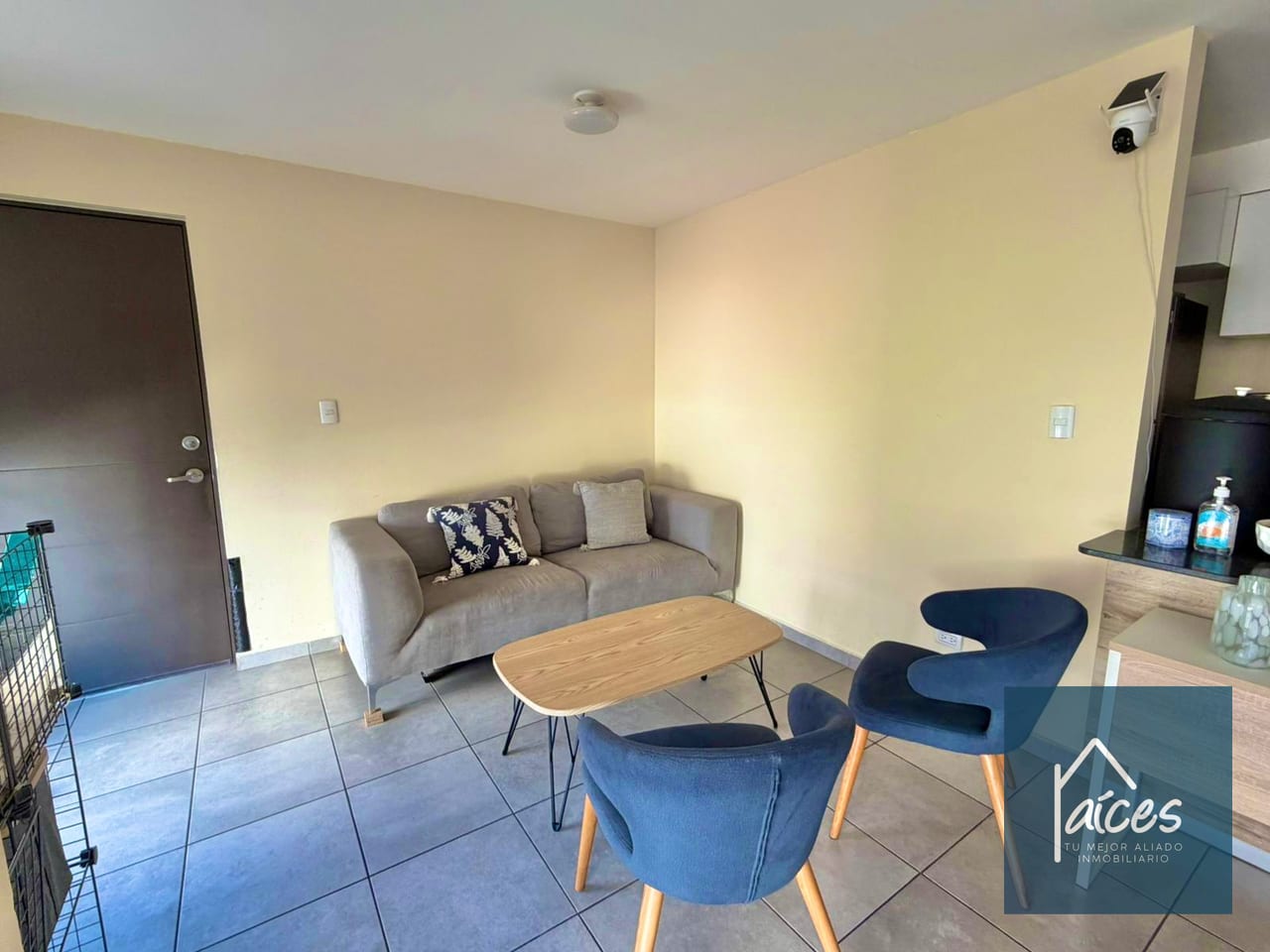 Apartamento Amueblado en renta, MARISCAL UNO UNO Zona 11 (D) — Apartamento en Alquiler en Mariscal Uno Uno, Zona 11, Guatemala, Ciudad — foto 9 de 17