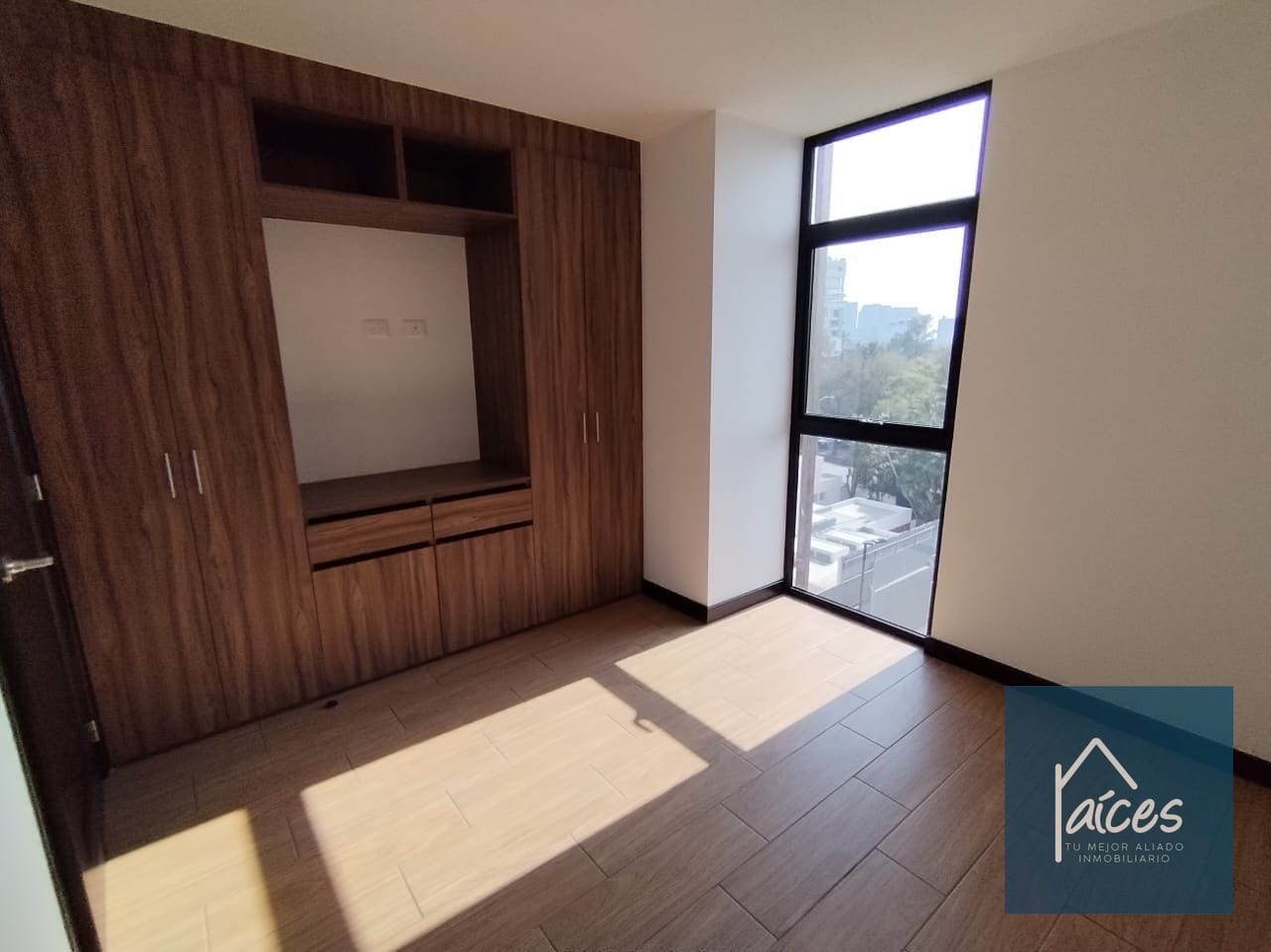 Apartamento en renta TORRE PRAGA Zona 15 (D) — Apartamento en Alquiler en Zona 15, Guatemala, Ciudad — foto 9 de 9