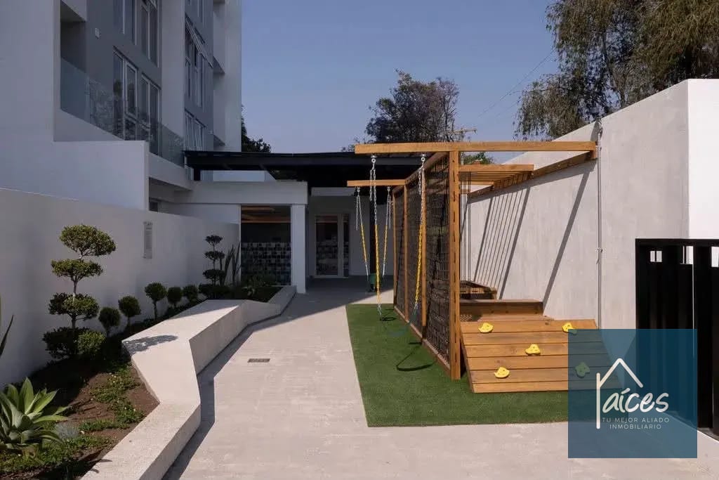Apartamento en Renta INITI zona 12 cerca de Colegios Liceo Javier y Monte María — Apartamento en Alquiler en Zona 12, Guatemala, Ciudad — foto 5 de 17