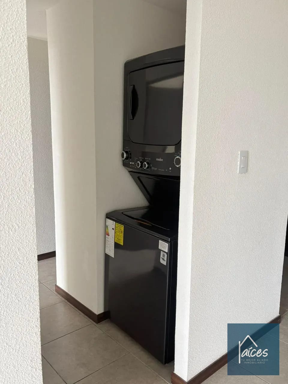 Apartamento en Renta INITI zona 12 cerca de Colegios Liceo Javier y Monte María — Apartamento en Alquiler en Zona 12, Guatemala, Ciudad — foto 7 de 17