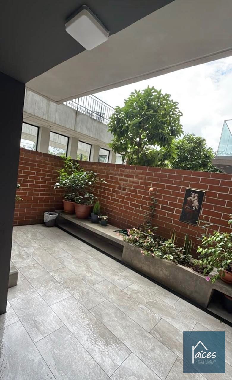 Apartamento Amueblado en renta VIDALTA Zona 11 (*20) — Apartamento en Alquiler en Vidalta, Zona 11, Guatemala, Ciudad — foto 8 de 13