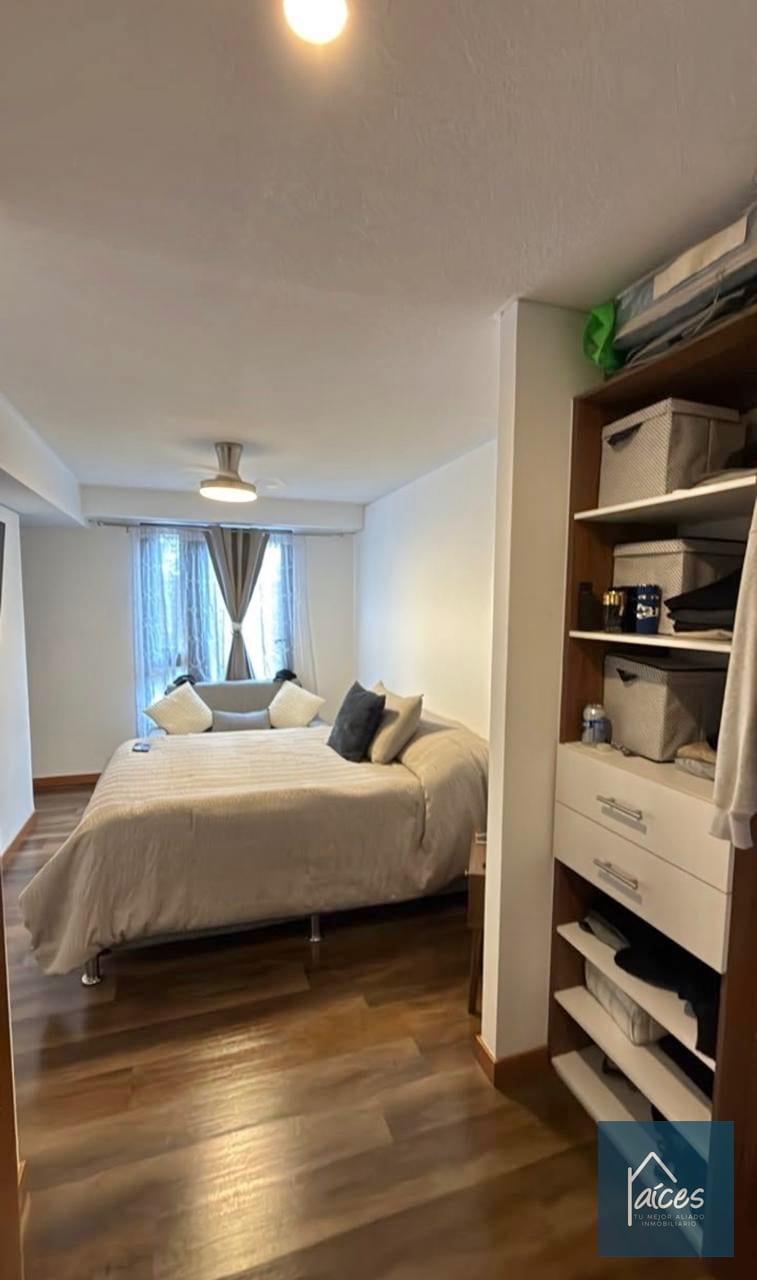 Apartamento Amueblado en renta VIDALTA Zona 11 (*20) — Apartamento en Alquiler en Vidalta, Zona 11, Guatemala, Ciudad — foto 10 de 13