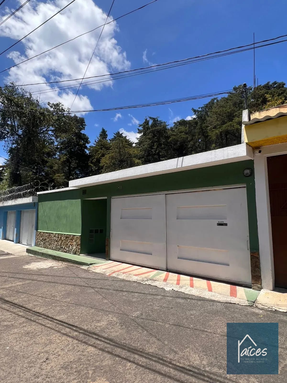 Casa e venta zona 17 Sabana Arriba (D) — Casa en Venta en Sabana Arriba, Zona 17, Guatemala, Ciudad — foto 1 de 12