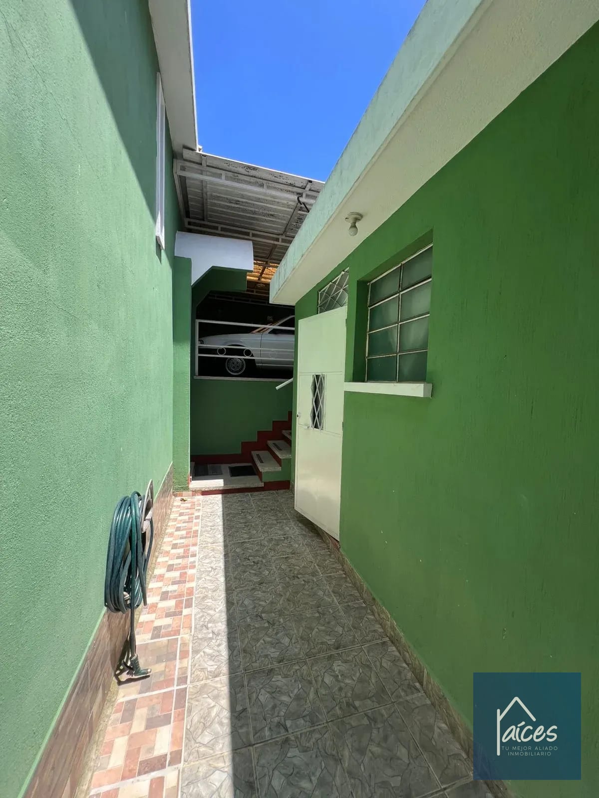 Casa e venta zona 17 Sabana Arriba (D) — Casa en Venta en Sabana Arriba, Zona 17, Guatemala, Ciudad — foto 4 de 12