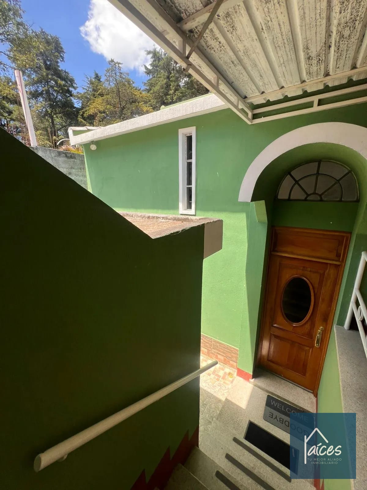 Casa e venta zona 17 Sabana Arriba (D) — Casa en Venta en Sabana Arriba, Zona 17, Guatemala, Ciudad — foto 5 de 12