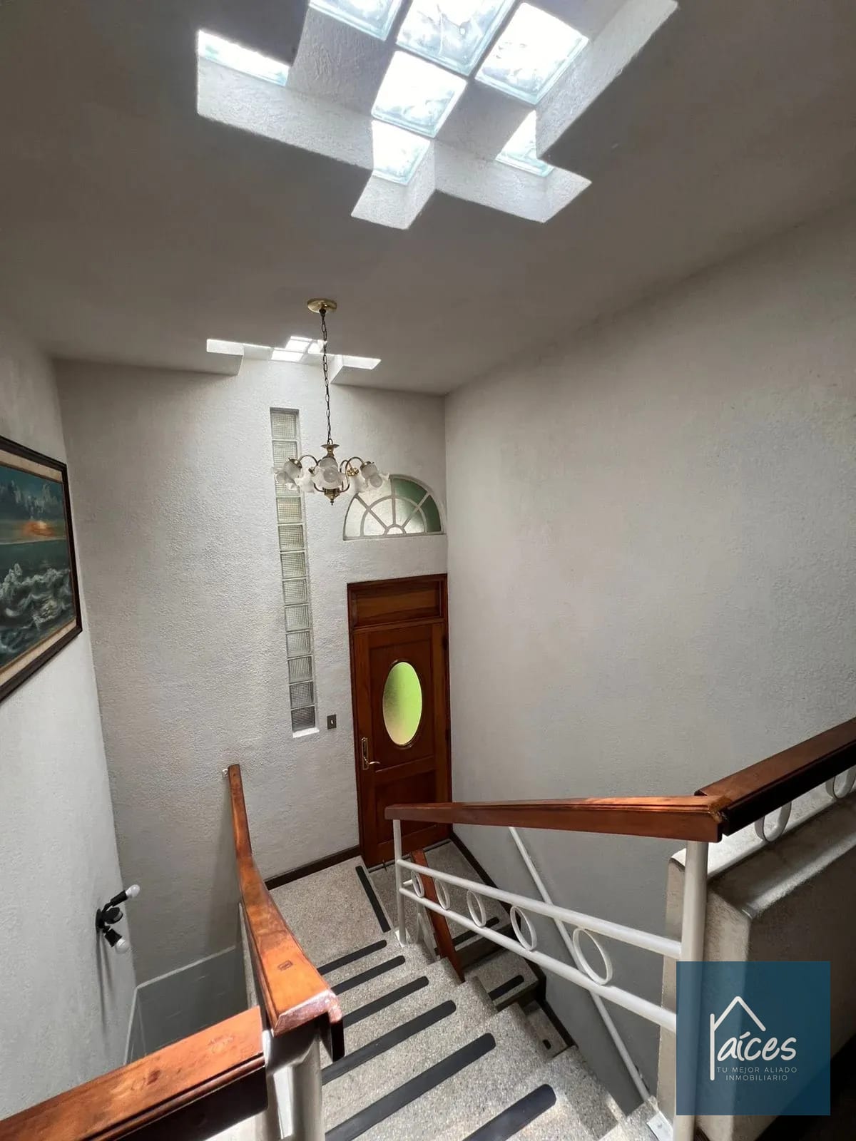 Casa e venta zona 17 Sabana Arriba (D) — Casa en Venta en Sabana Arriba, Zona 17, Guatemala, Ciudad — foto 7 de 12