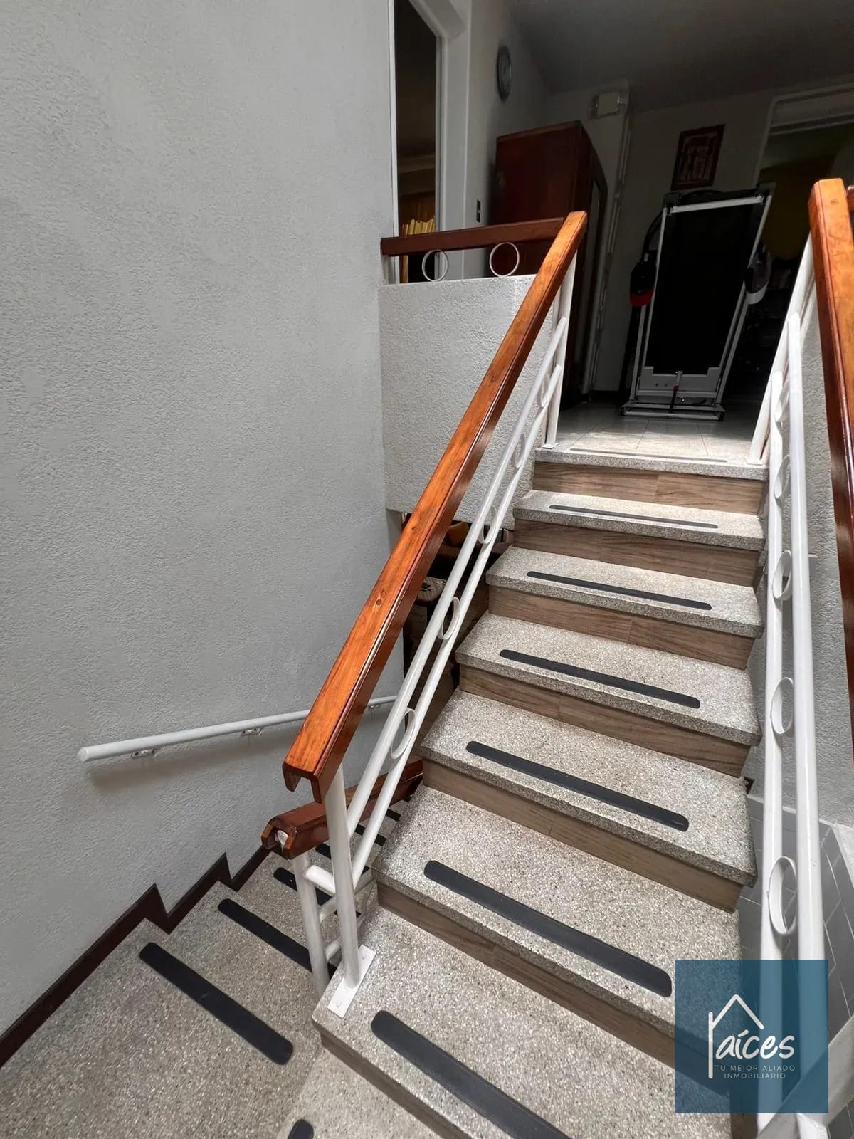 Casa e venta zona 17 Sabana Arriba (D) — Casa en Venta en Sabana Arriba, Zona 17, Guatemala, Ciudad — foto 10 de 12
