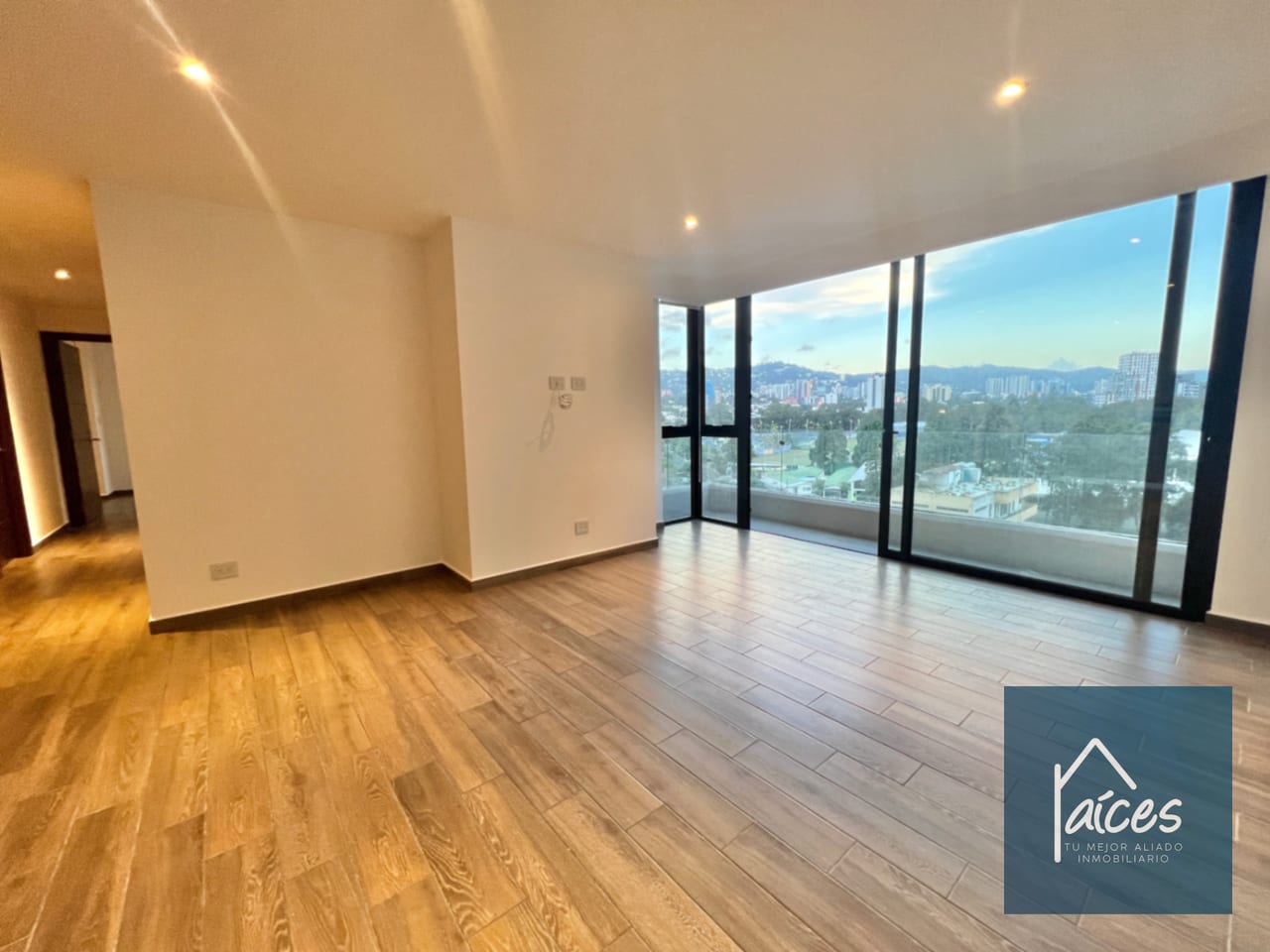 Apartamento en Renta PARQUE 15 Zona 15 (*20) — Apartamento en Alquiler en Parque 15, Zona 15, Guatemala, Ciudad — foto 9 de 17