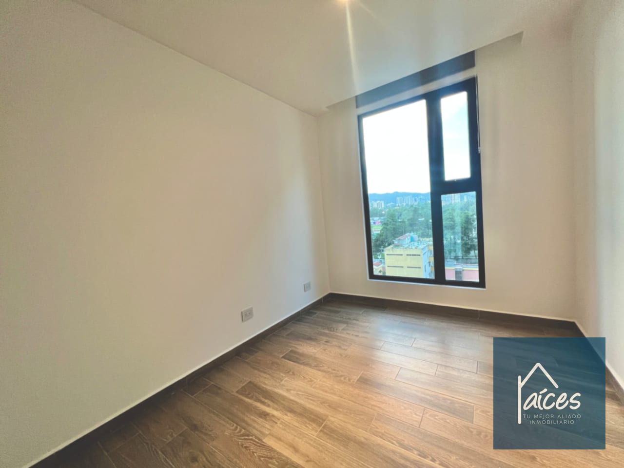 Apartamento en Renta PARQUE 15 Zona 15 (*20) — Apartamento en Alquiler en Parque 15, Zona 15, Guatemala, Ciudad — foto 15 de 17