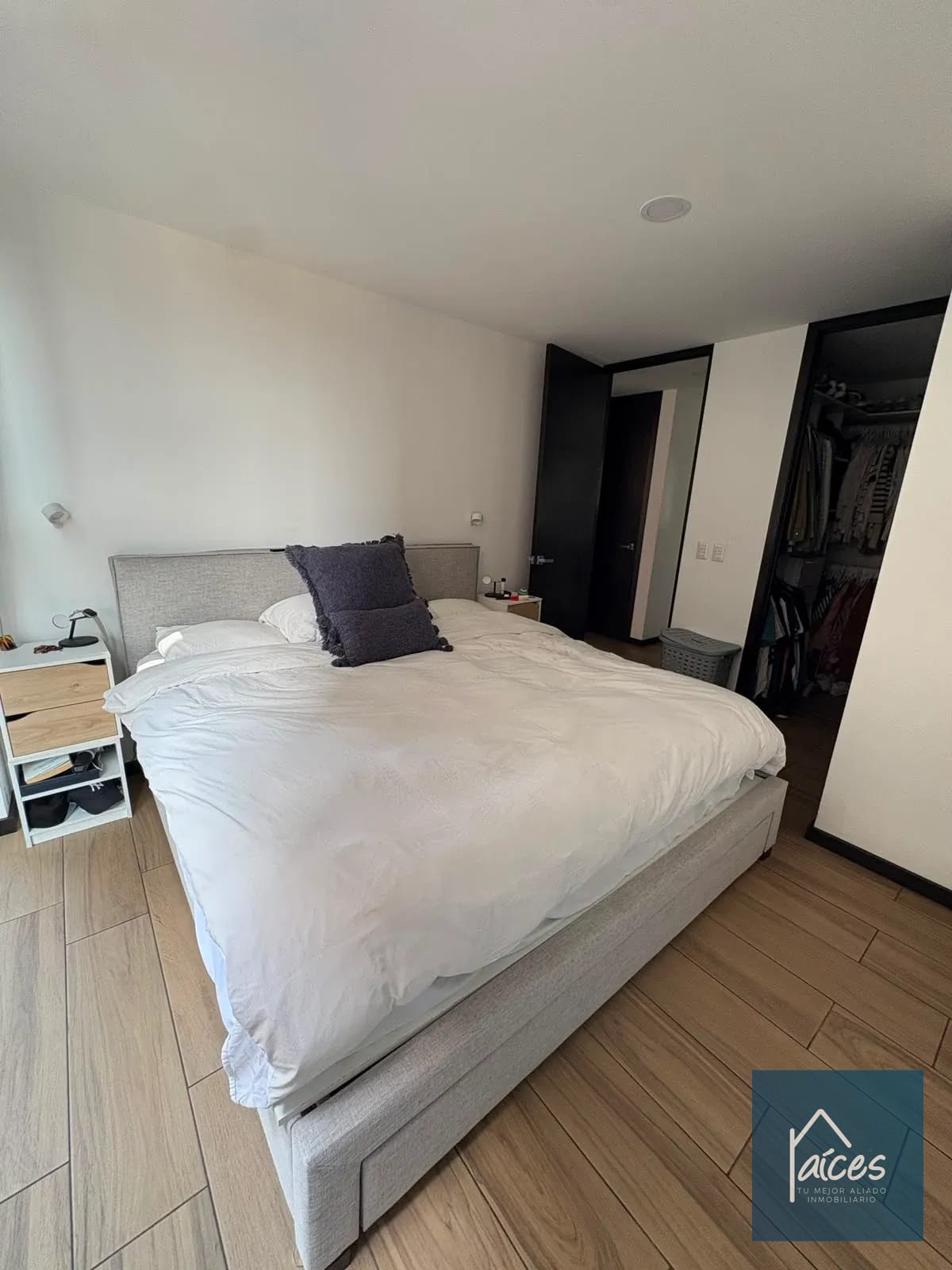 Apartamento en renta CASSIA Zona 15 (D) — Apartamento en Alquiler en Cassia, Zona 15, Guatemala, Ciudad — foto 3 de 17