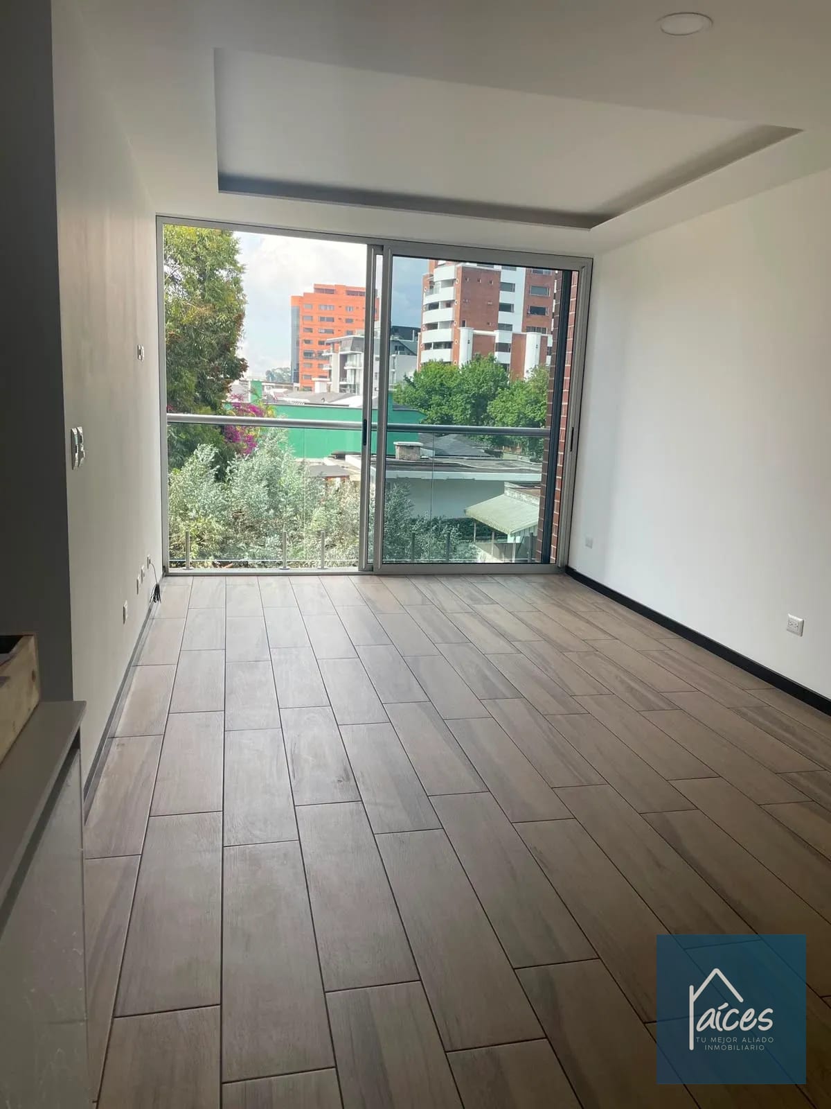 Apartamento en renta CASSIA Zona 15 (D) — Apartamento en Alquiler en Cassia, Zona 15, Guatemala, Ciudad — foto 2 de 17