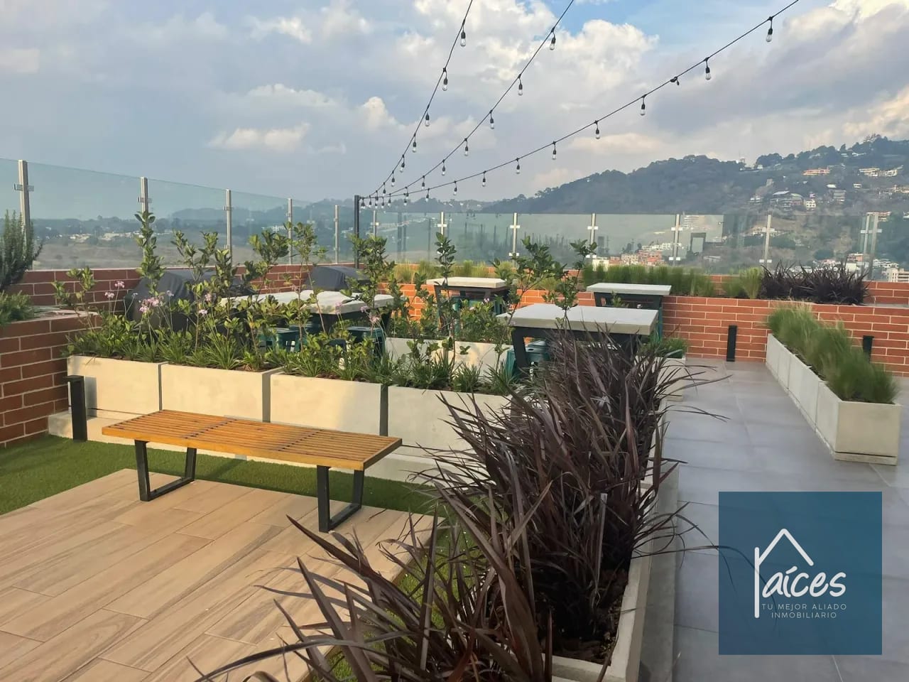 Apartamento en renta CASSIA Zona 15 (D) — Apartamento en Alquiler en Cassia, Zona 15, Guatemala, Ciudad — foto 4 de 17