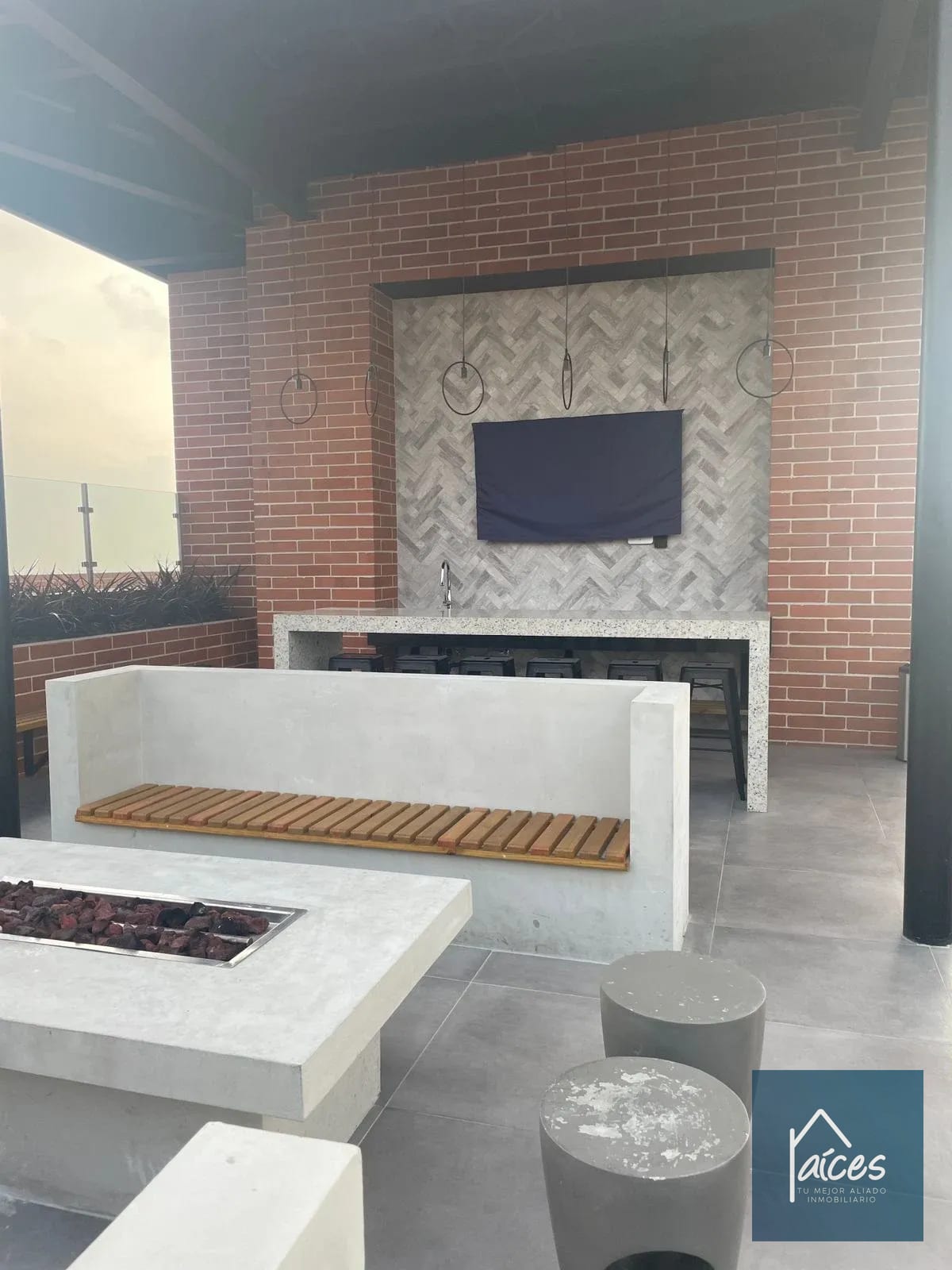 Apartamento en renta CASSIA Zona 15 (D) — Apartamento en Alquiler en Cassia, Zona 15, Guatemala, Ciudad — foto 11 de 17