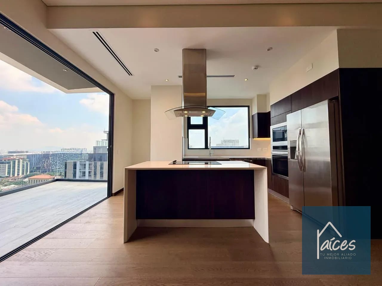 Apartamento En Venta en SANTA SOFIA 7ma avenida zona 10 (*20) — Apartamento en Venta en Santa Sofía 7AV, Zona 10, Guatemala, Ciudad — foto 7 de 16