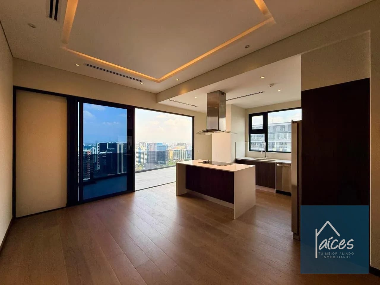Apartamento En Venta en SANTA SOFIA 7ma avenida zona 10 (*20) — Apartamento en Venta en Santa Sofía 7AV, Zona 10, Guatemala, Ciudad — foto 8 de 16
