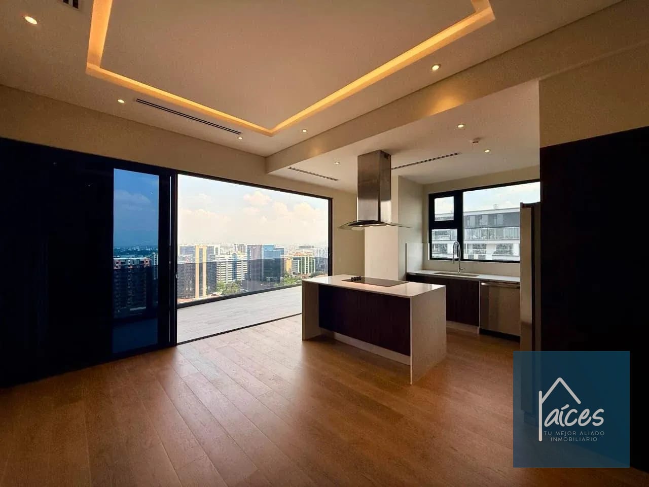 Apartamento En Venta en SANTA SOFIA 7ma avenida zona 10 (*20) — Apartamento en Venta en Santa Sofía 7AV, Zona 10, Guatemala, Ciudad — foto 11 de 16